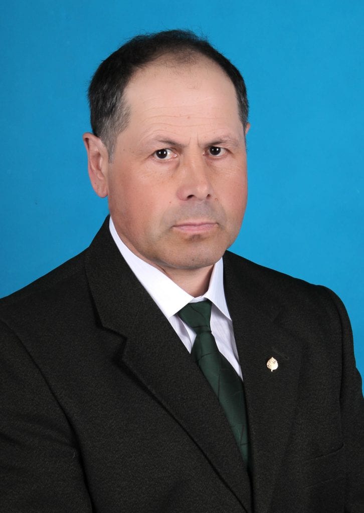 Серов Владислав Николаевич