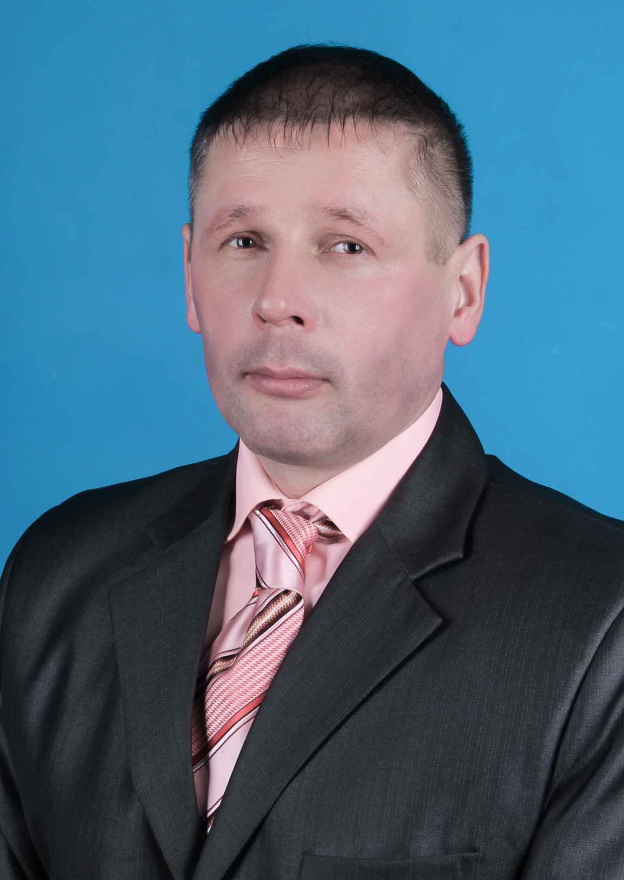 Вороненко Евгений Григорьевич
