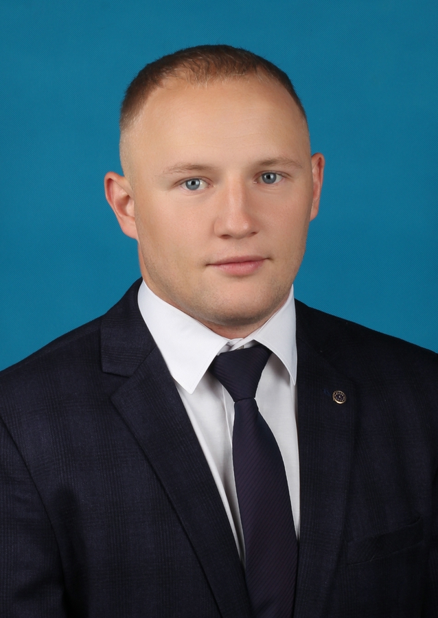 Карасёв Алексей Дмитриевич